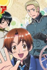 Watch Hetalia Axis Powers Zmovie